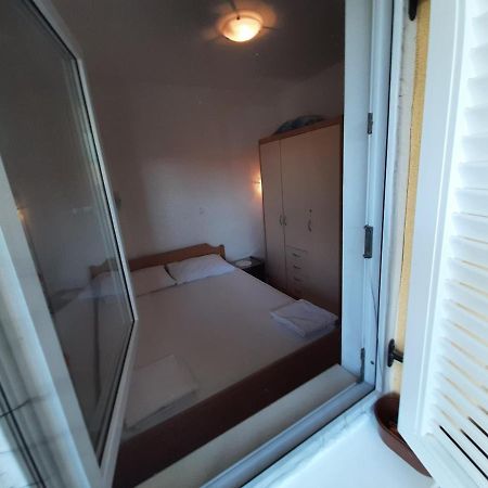 Apartments Puky Dreams Новалья Экстерьер фото